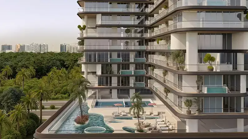 Barari Palace — project photo 20
